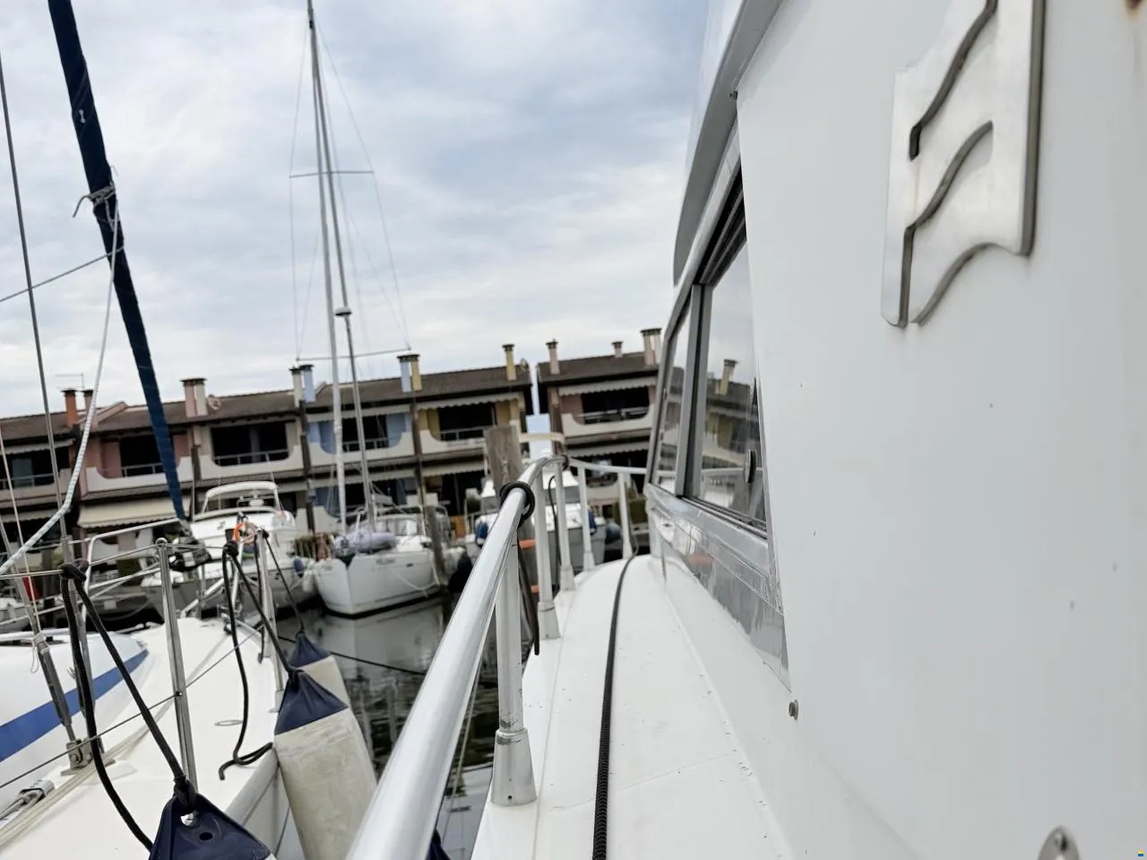 Ferretti 40 Altura HT - 