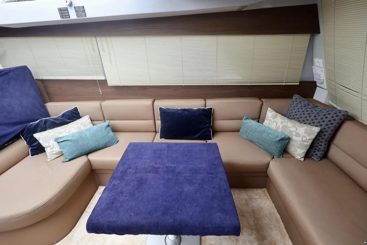 Ferretti 40 Altura HT - 