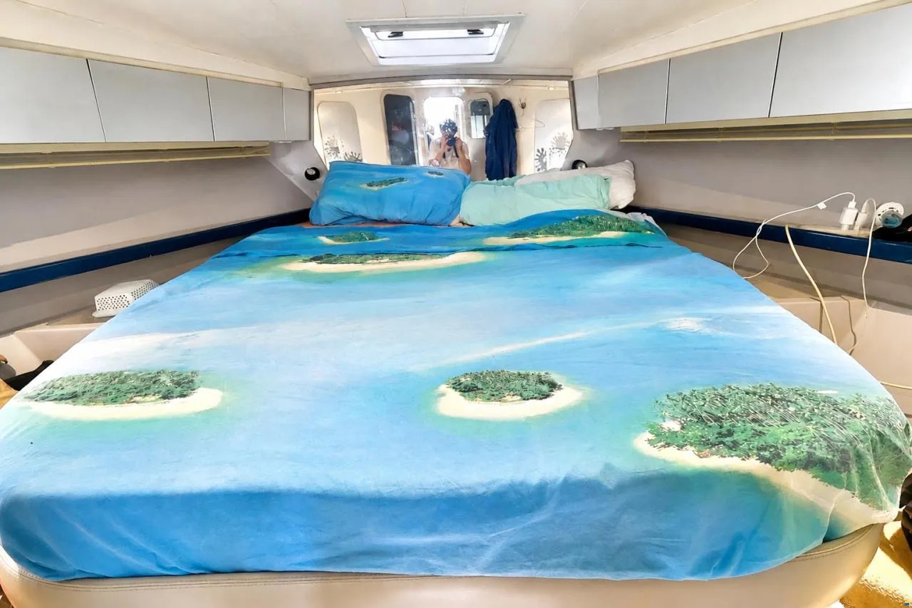 Ferretti 40 Altura HT - 