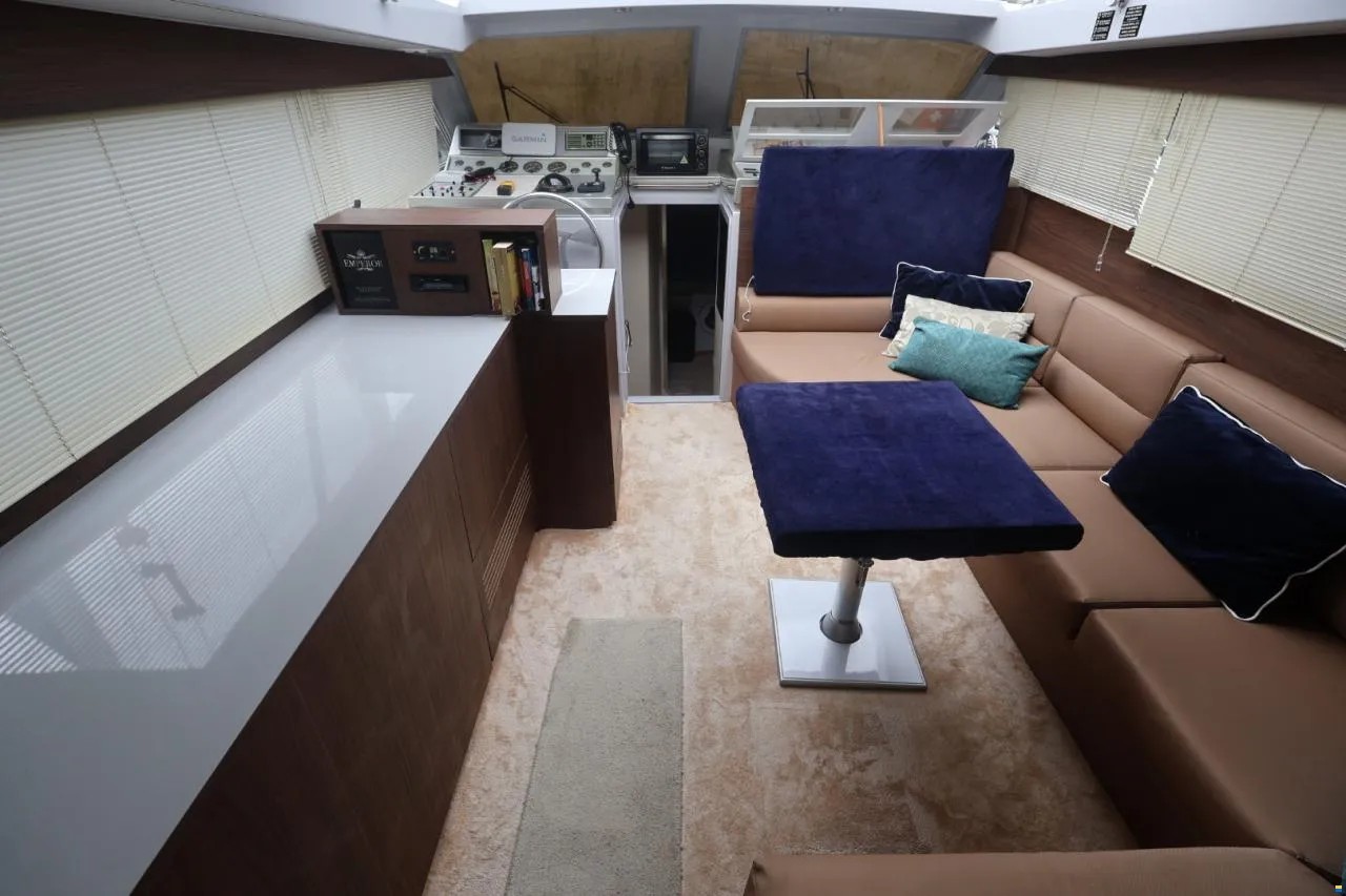Ferretti 40 Altura HT - 