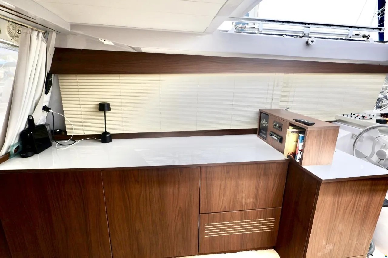 Ferretti 40 Altura HT - 