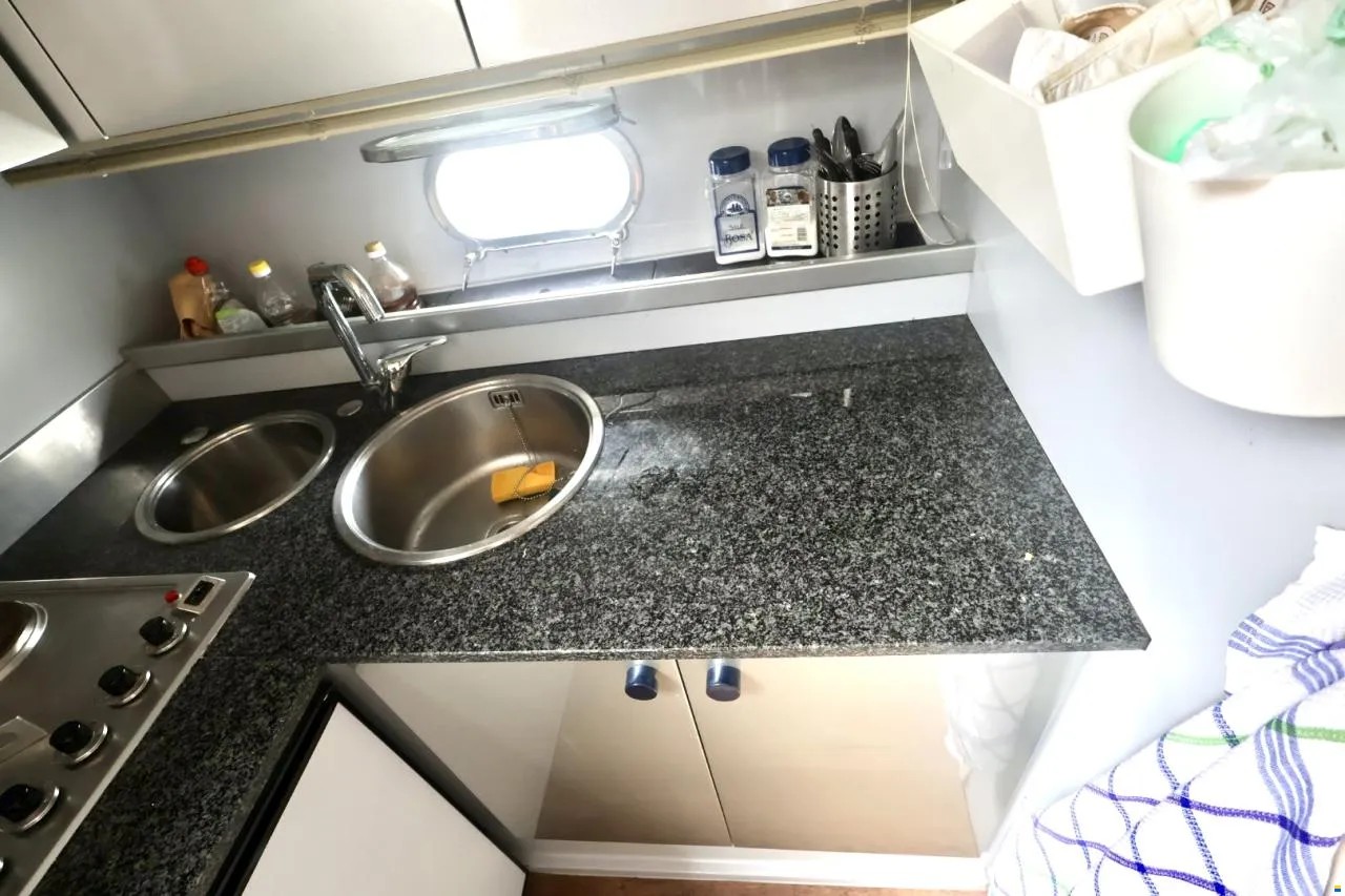 Ferretti 40 Altura HT - 