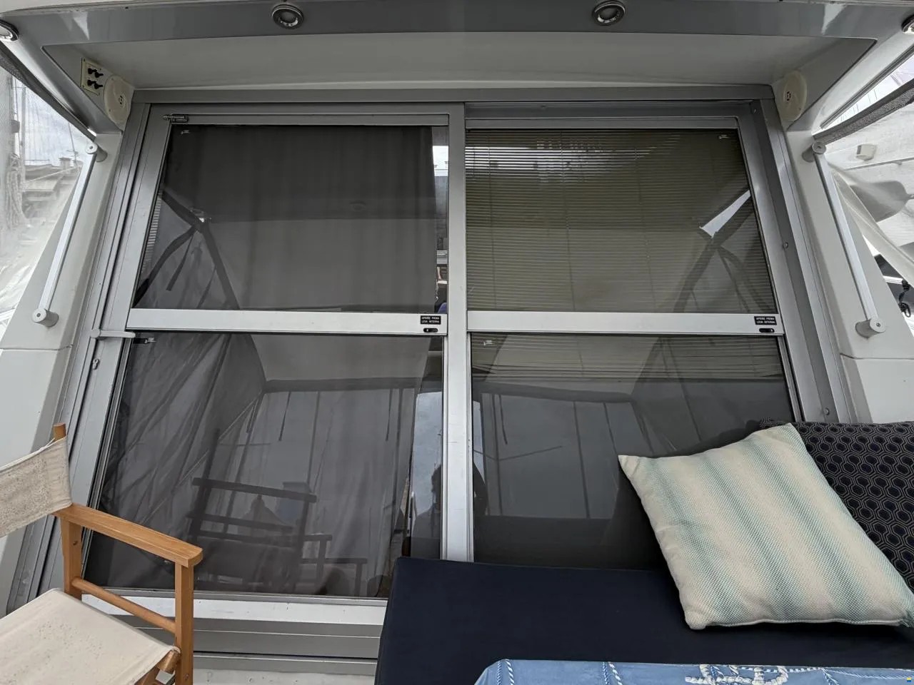 Ferretti 40 Altura HT - 