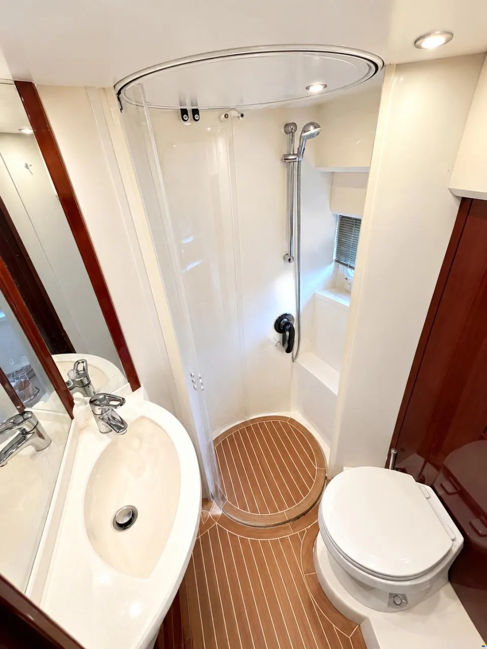 Princess V45 - 