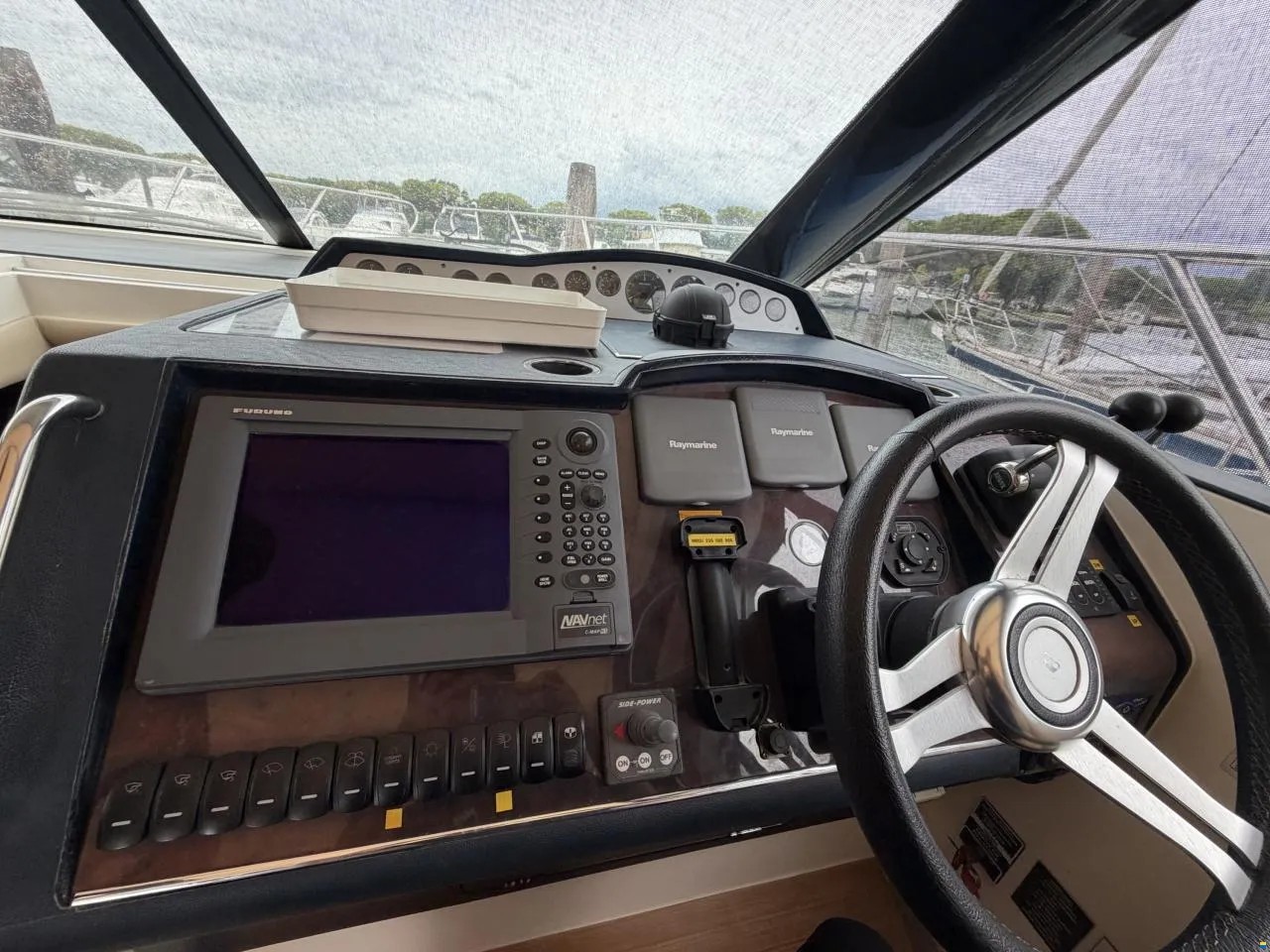 Princess V45 - 