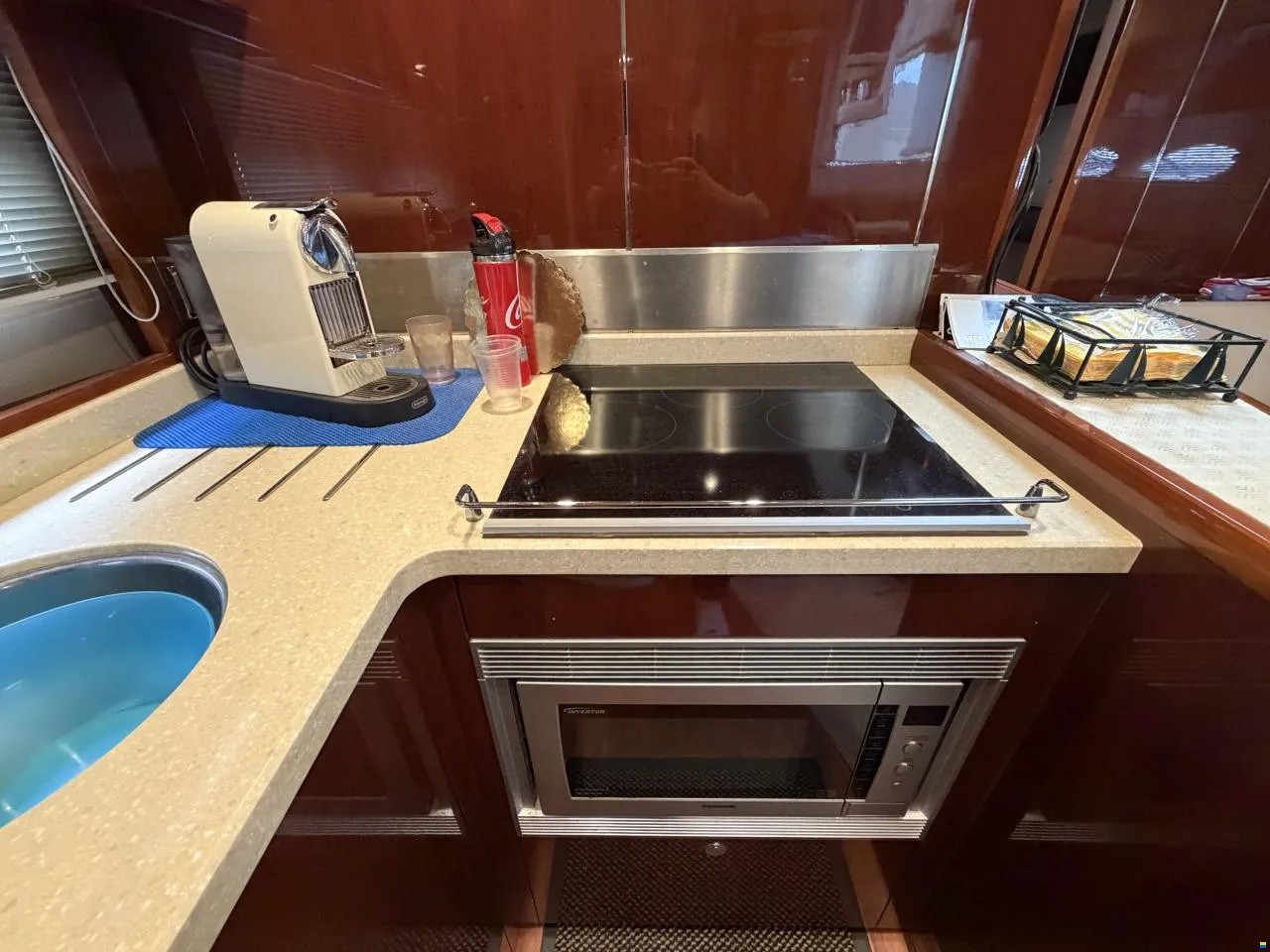 Princess V45 - 