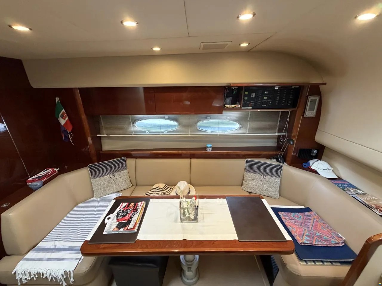 Princess V45 - 