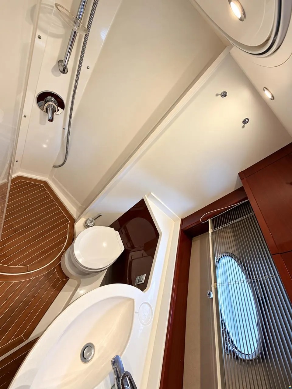 Princess V45 - 