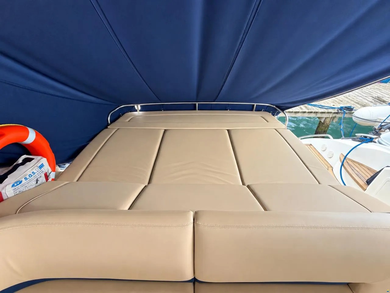 Princess V45 - 