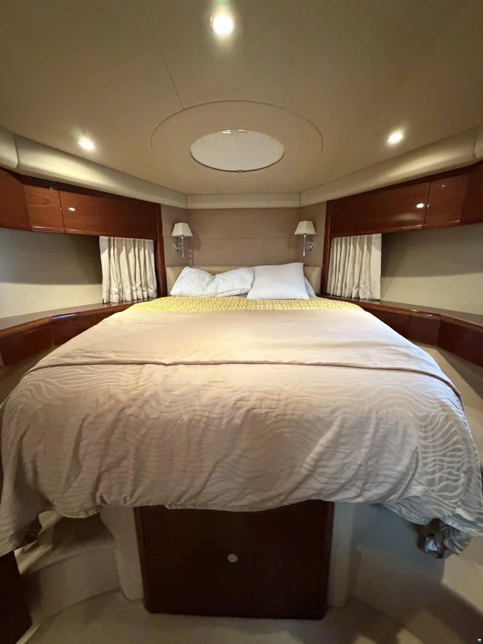 Princess V45 - 