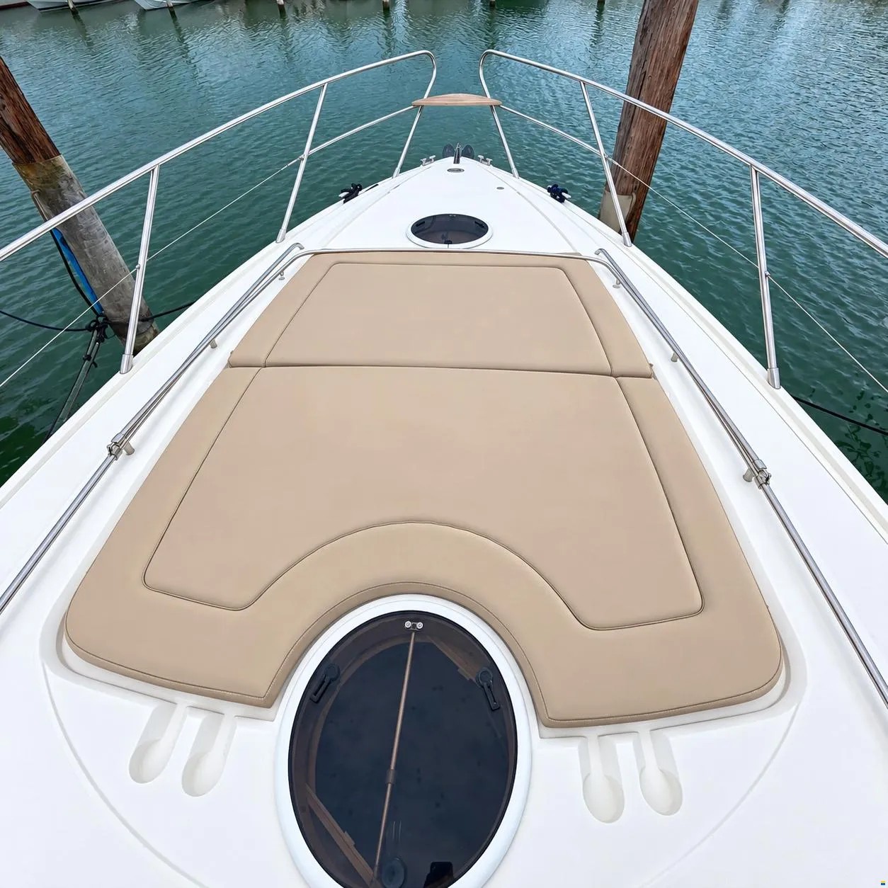Princess V45 - 