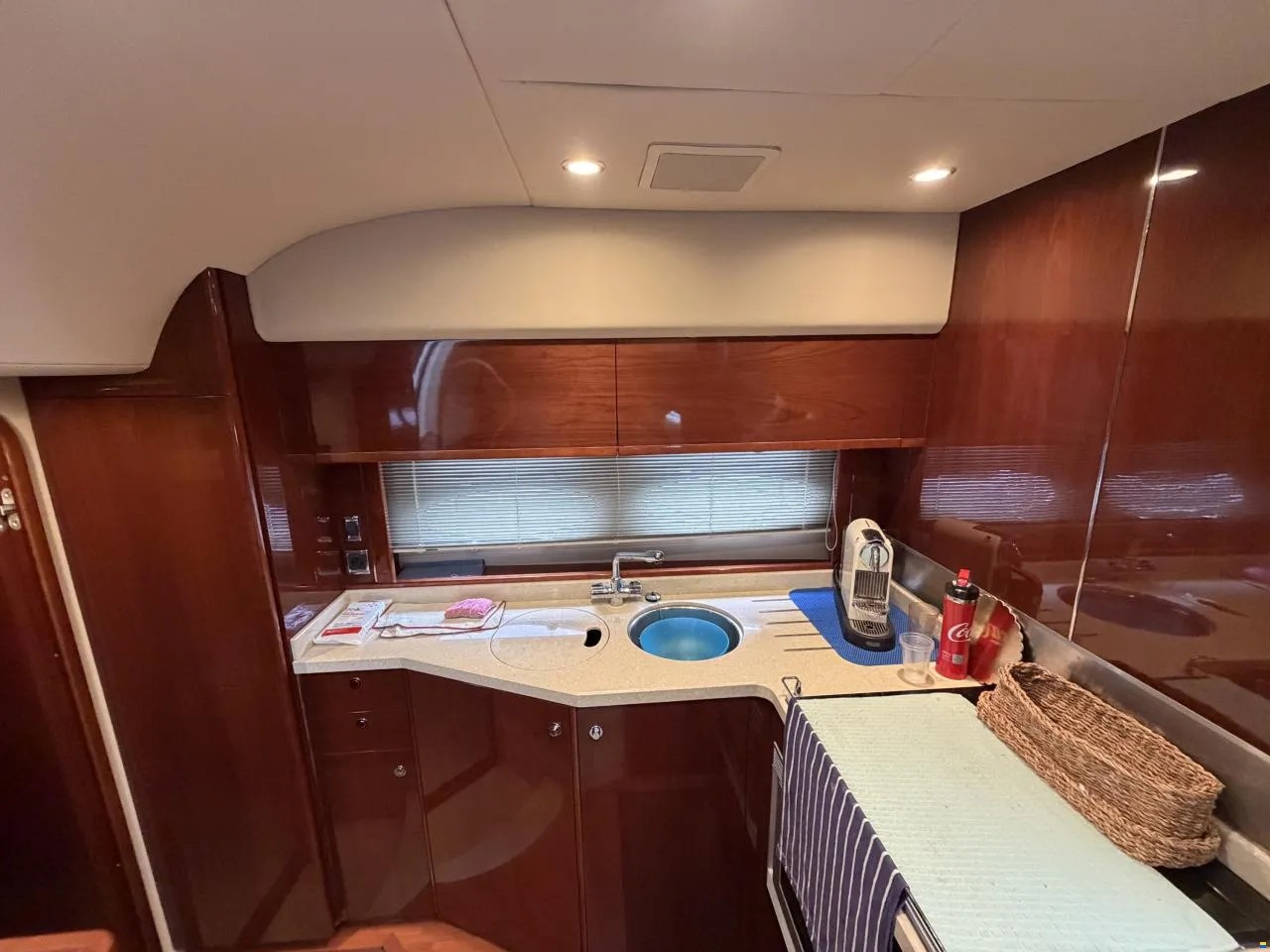 Princess V45 - 