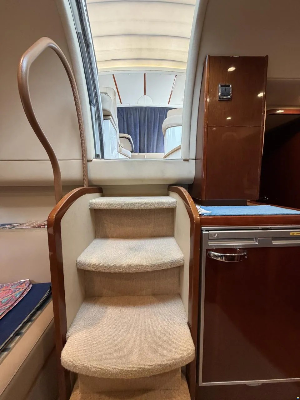 Princess V45 - 