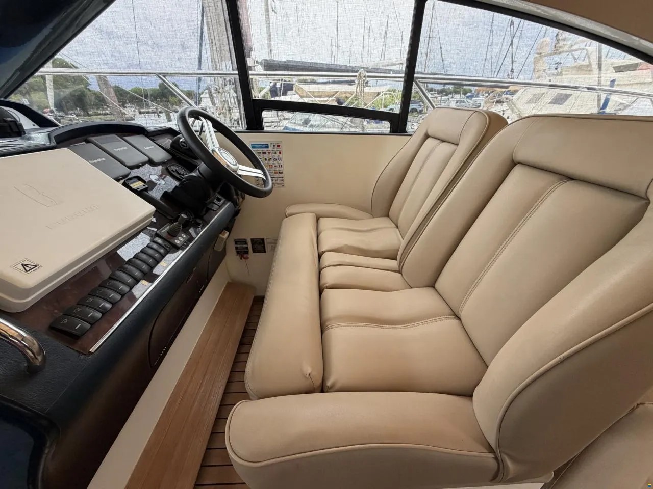 Princess V45 - 