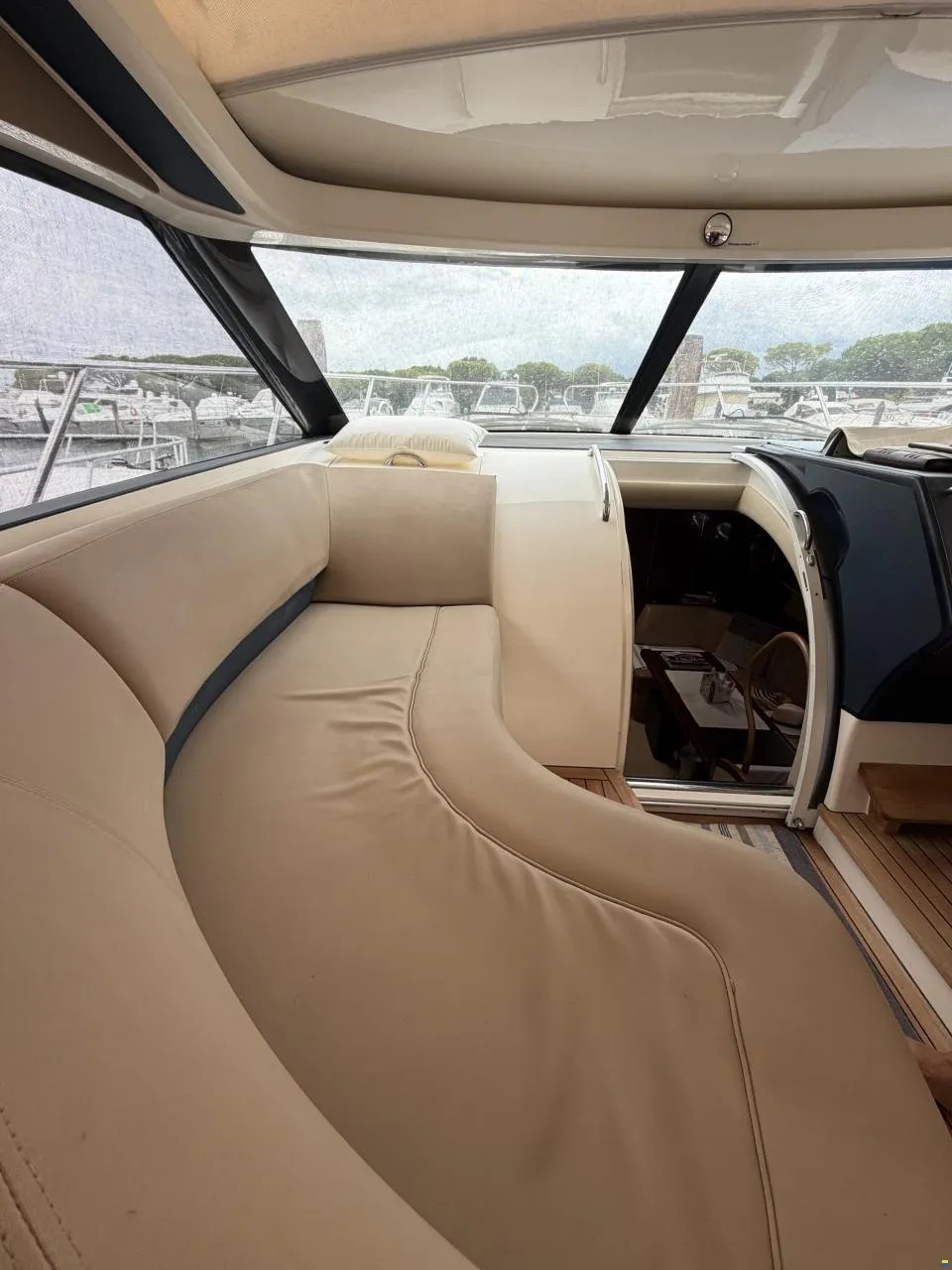 Princess V45 - 