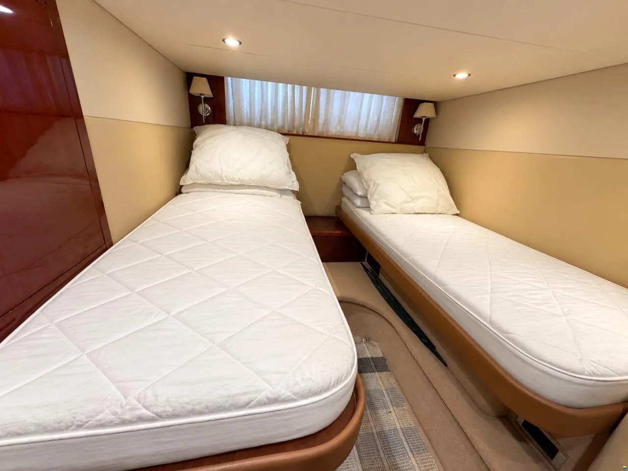 Princess V45 - 