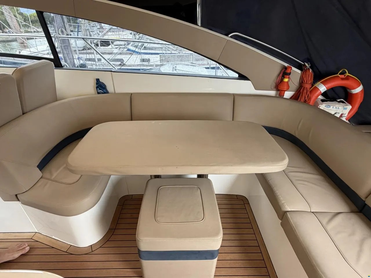 Princess V45 - 