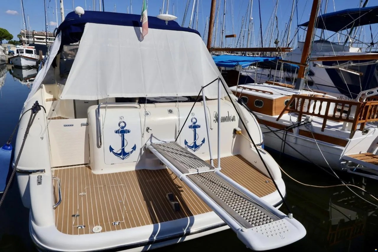 Gobbi 375 SC - 