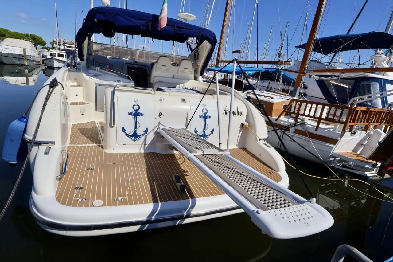Gobbi 375 SC - 