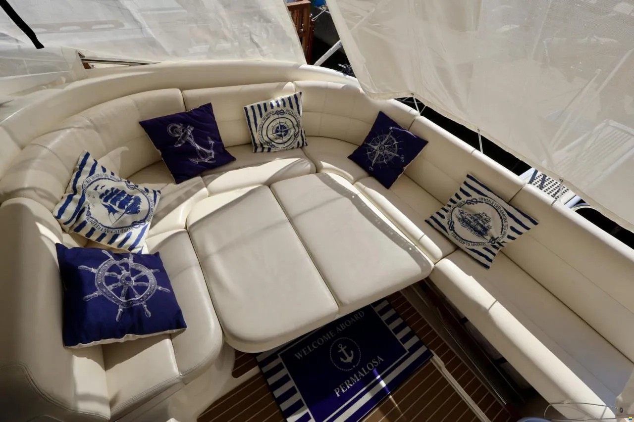 Gobbi 375 SC - 