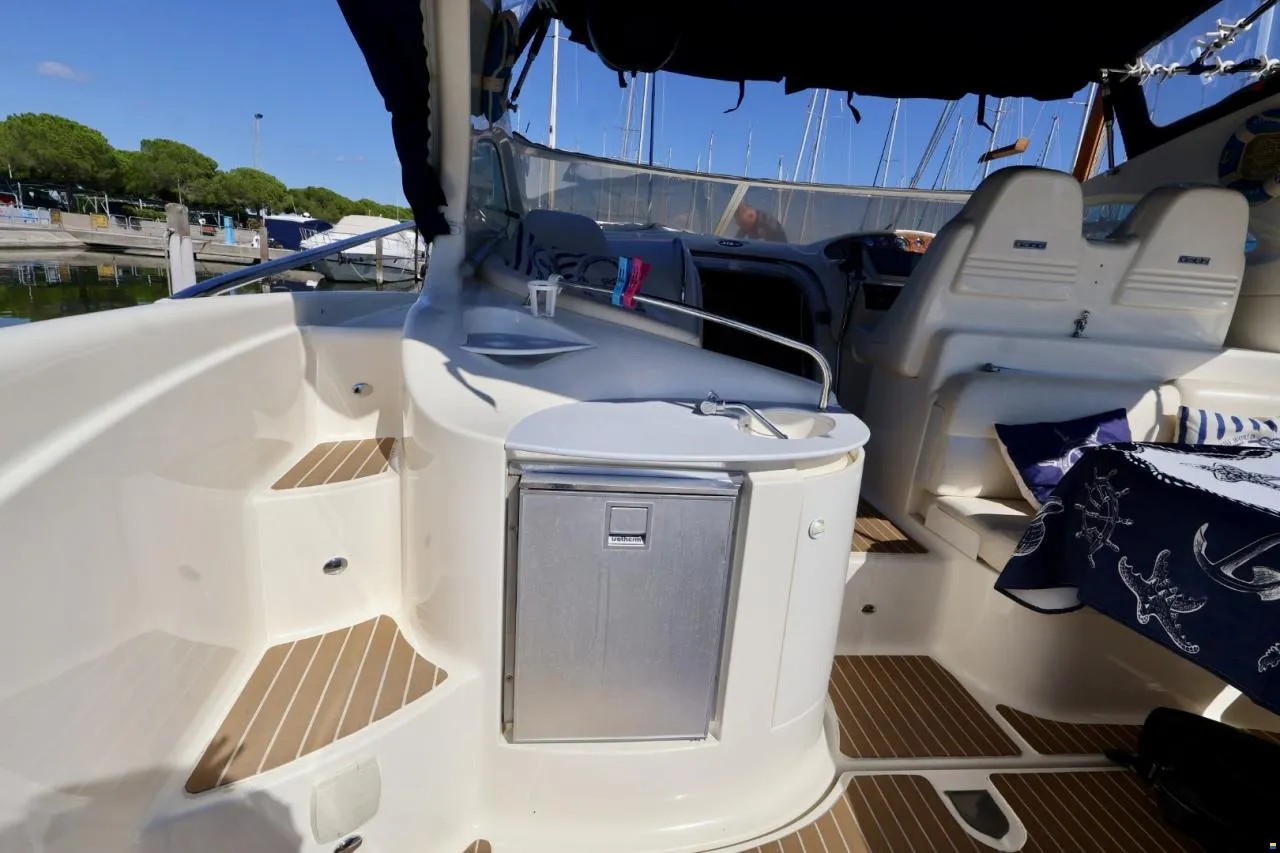 Gobbi 375 SC - 