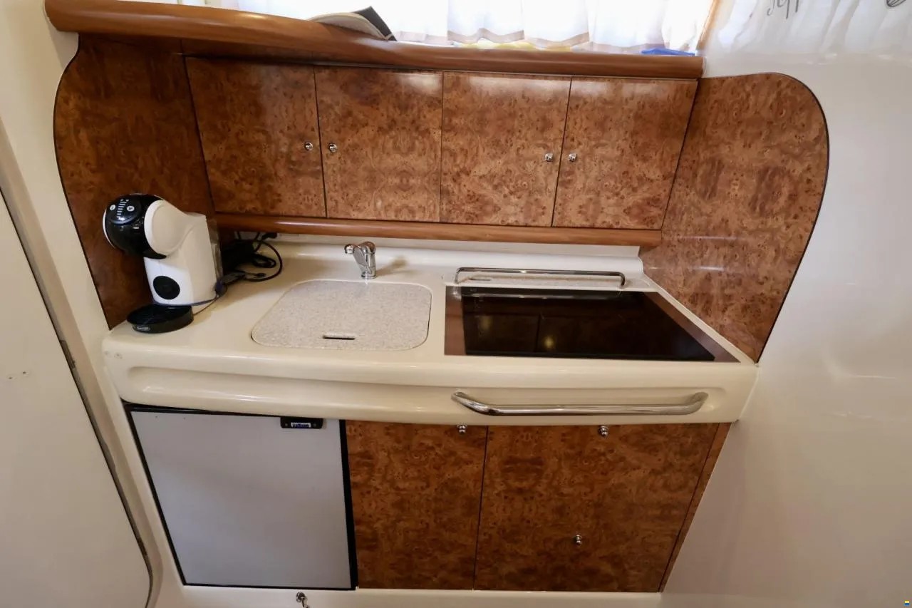 Gobbi 375 SC - 