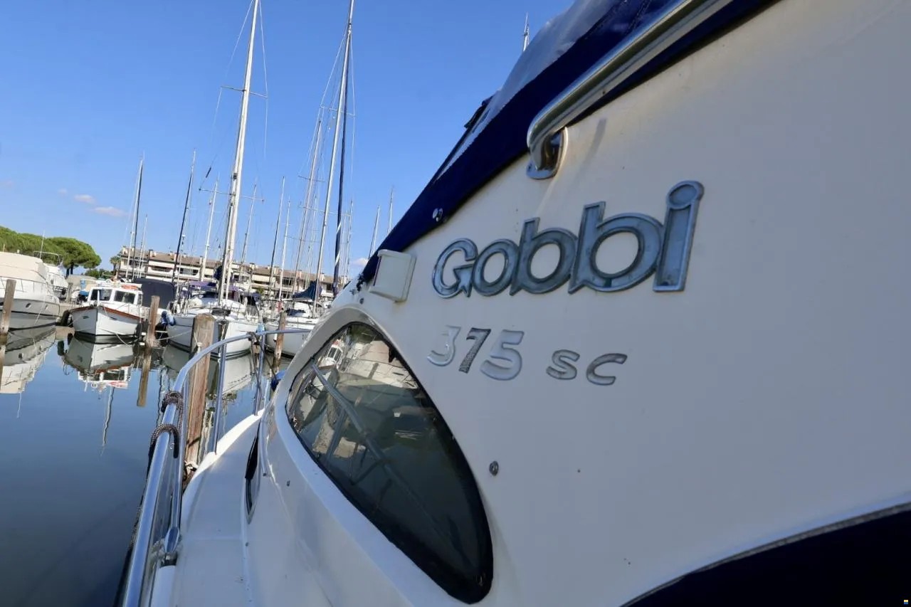 Gobbi 375 SC - 