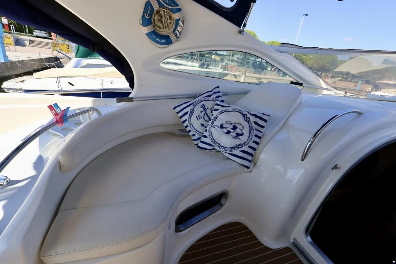 Gobbi 375 SC - 