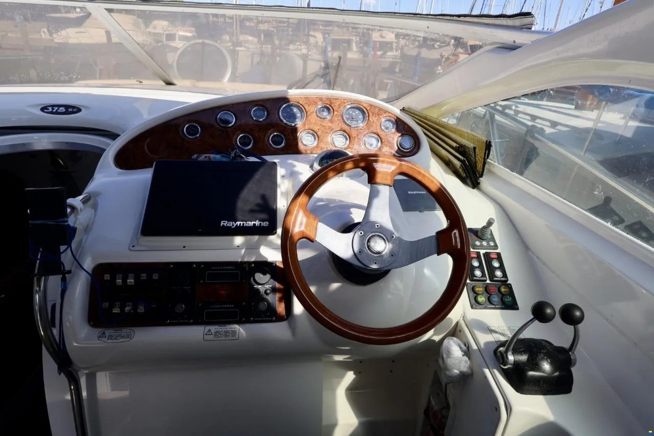 Gobbi 375 SC - 