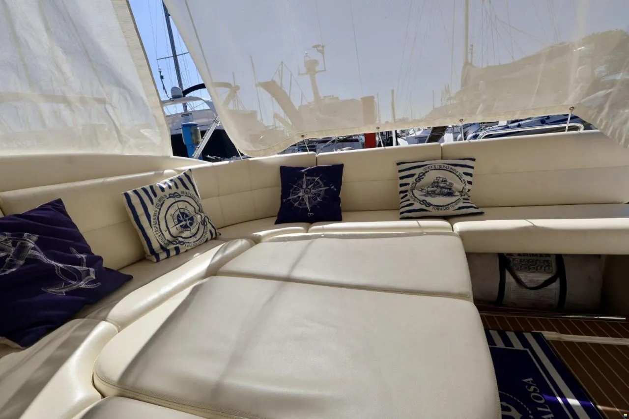 Gobbi 375 SC - 