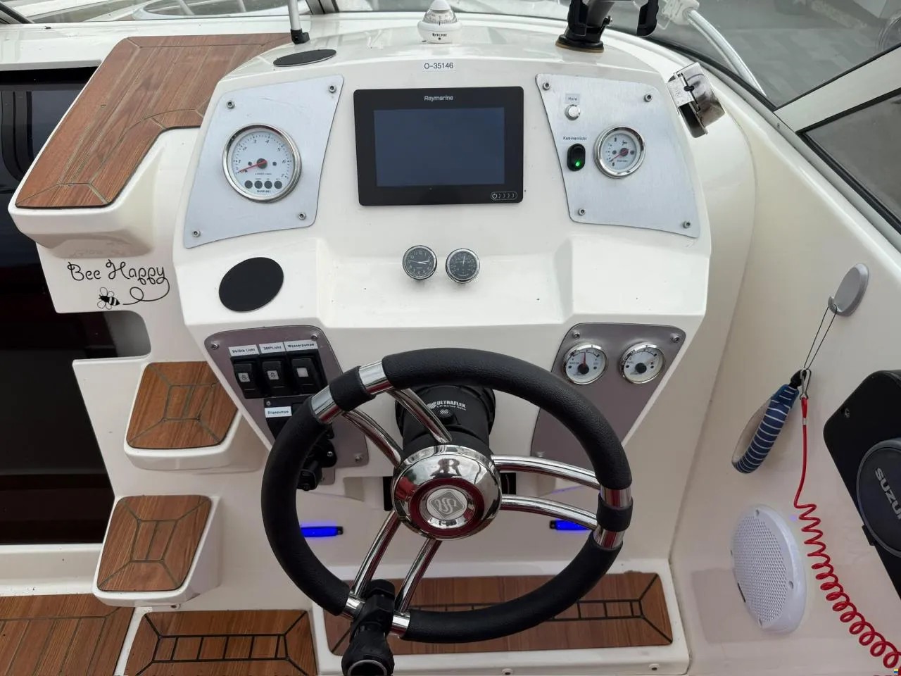 Corsiva Coaster 600 DC - 