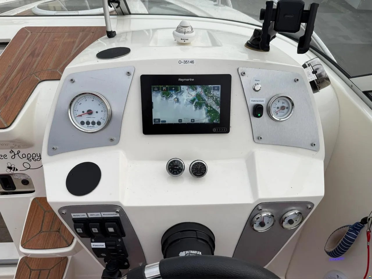 Corsiva Coaster 600 DC - 