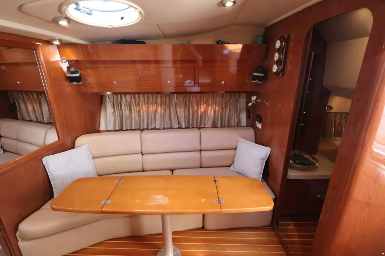 Regal 3760 - 