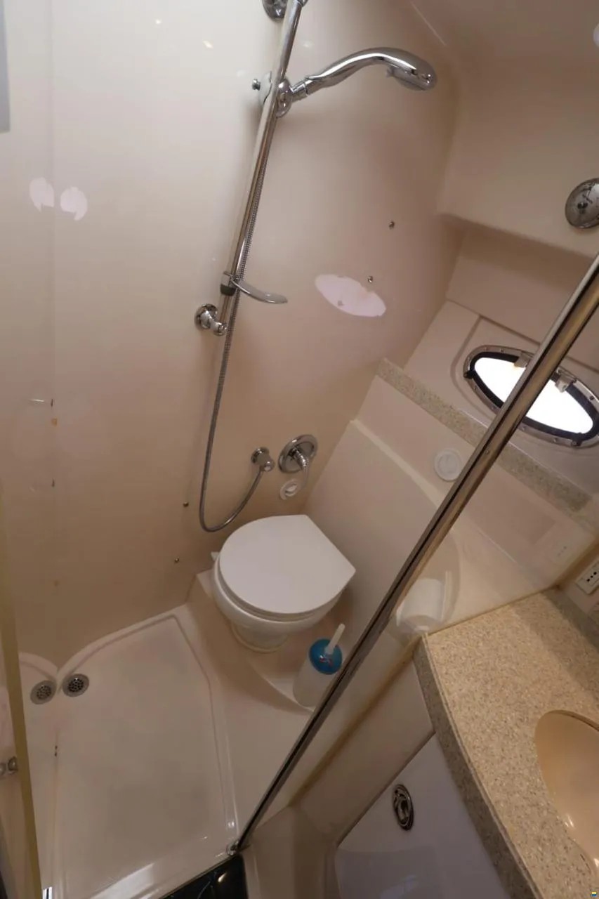 Regal 3760 - 