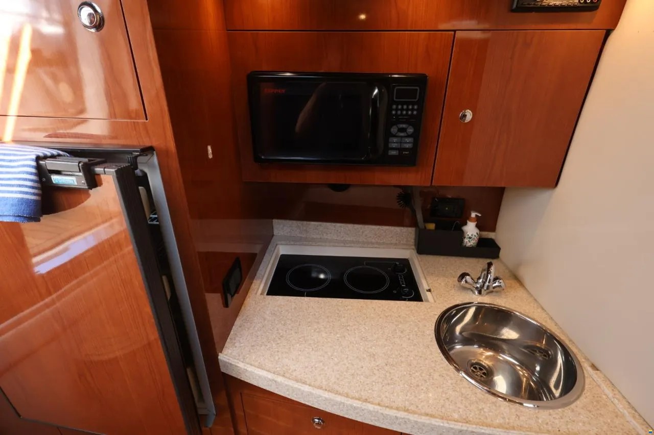 Regal 3760 - 