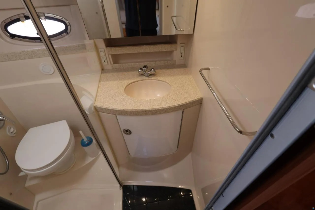 Regal 3760 - 