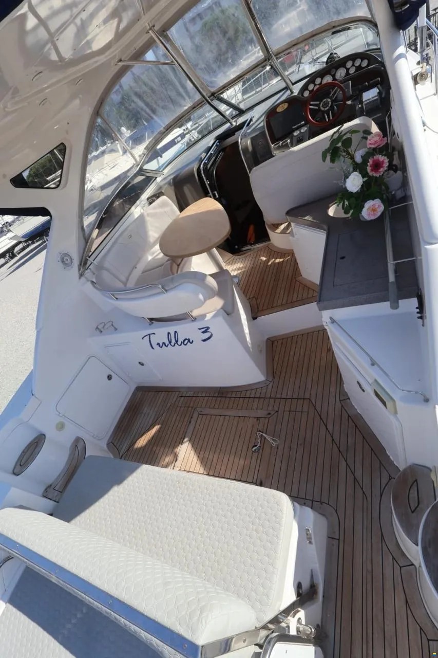 Regal 3760 - 