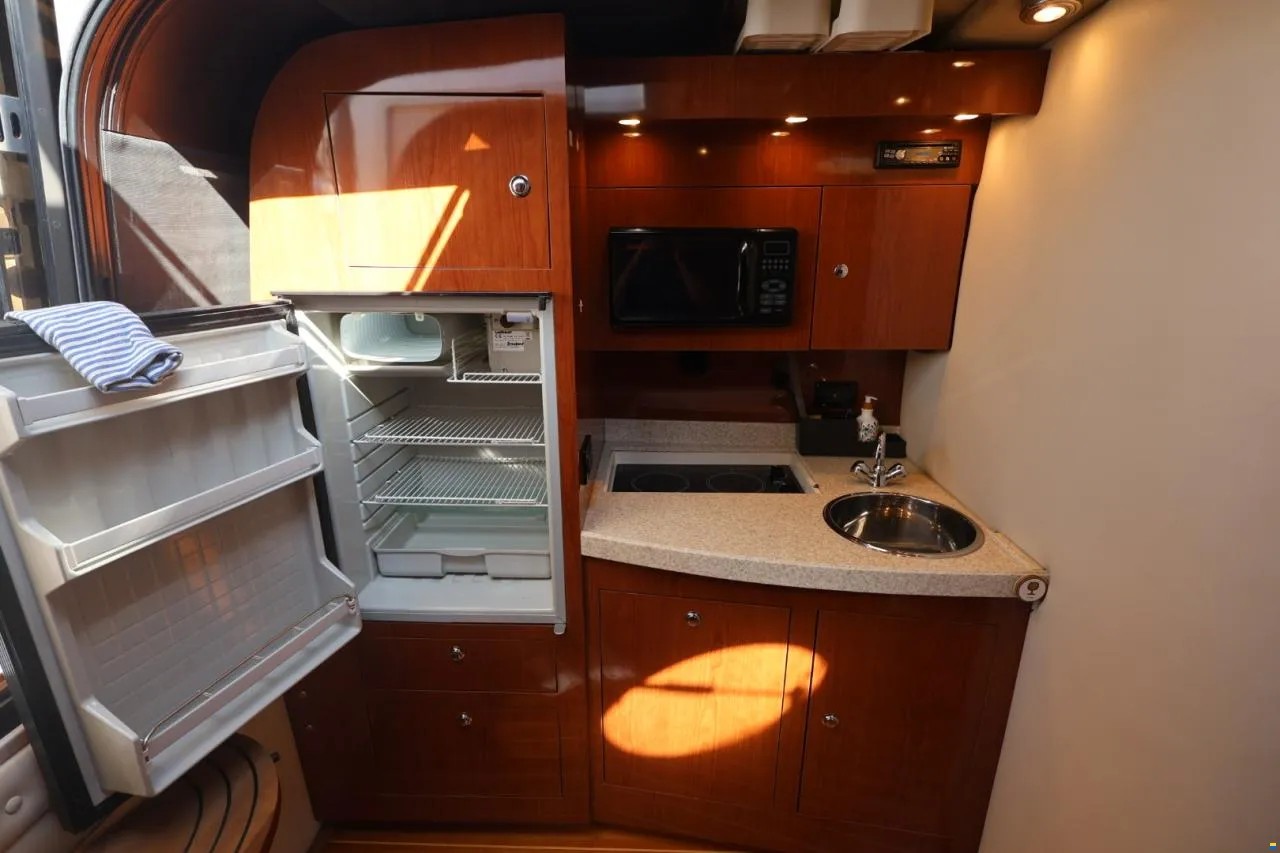 Regal 3760 - 