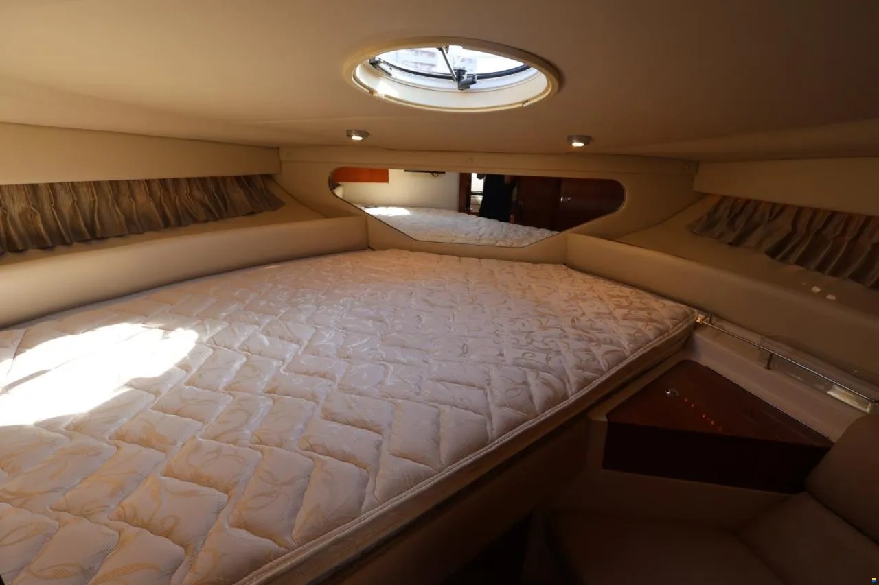 Regal 3760 - 