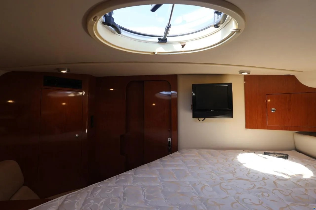 Regal 3760 - 