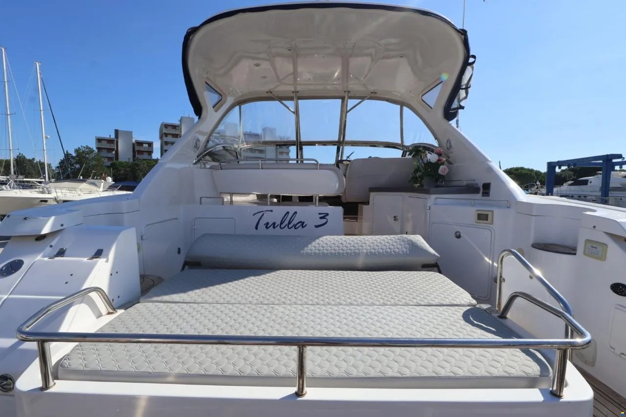 Regal 3760 - 