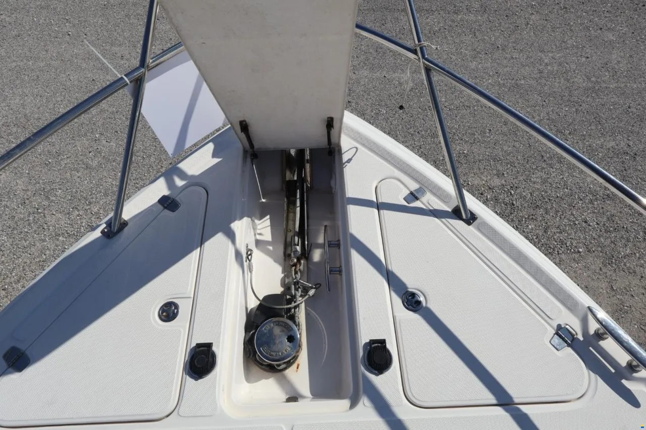 Regal 3760 - 