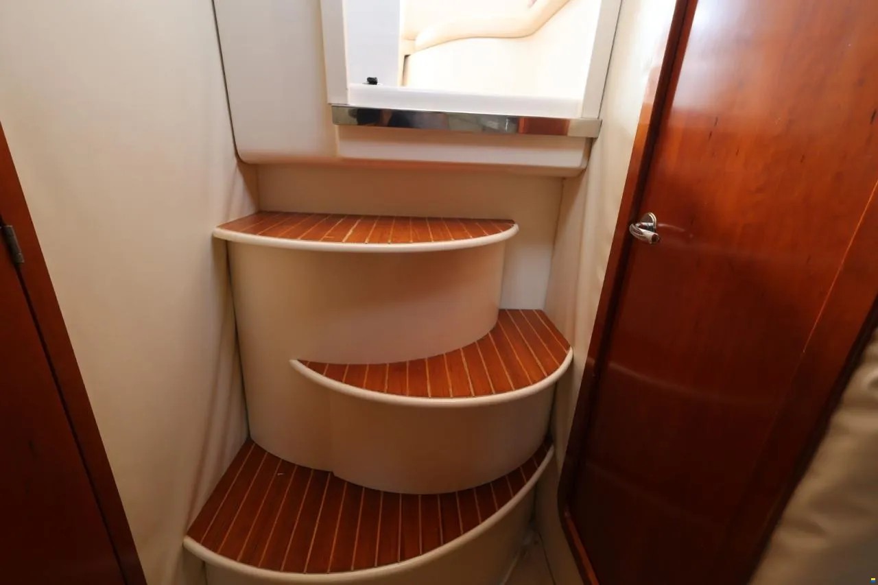 Sessa Oyster 30 - 