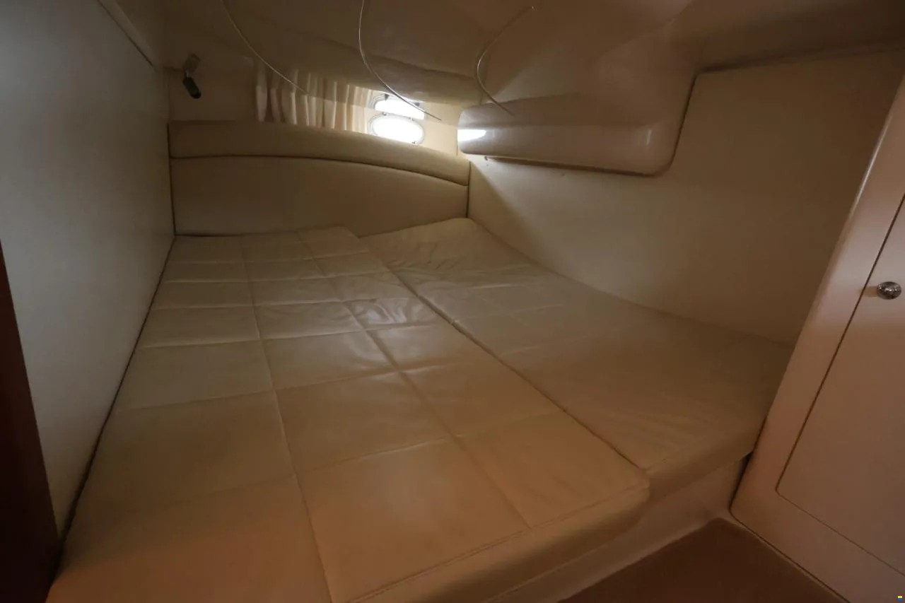 Sessa Oyster 30 - 