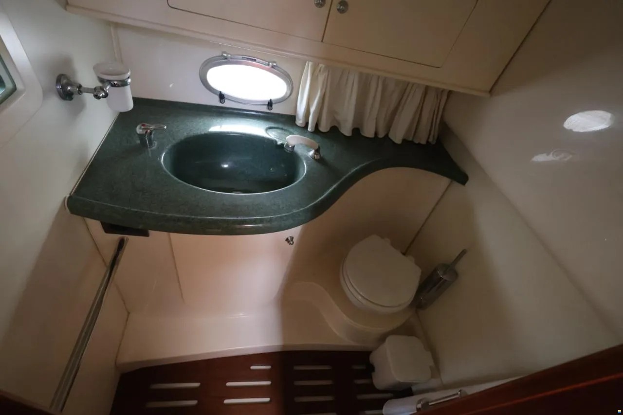 Sessa Oyster 30 - 