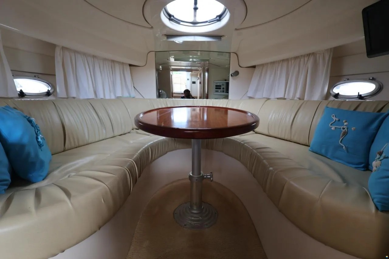 Sessa Oyster 30 - 