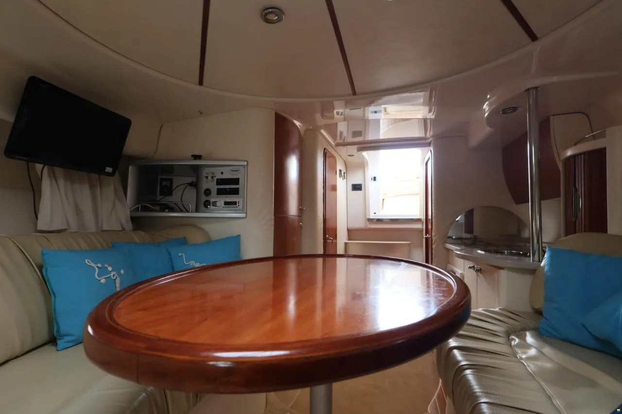 Sessa Oyster 30 - 