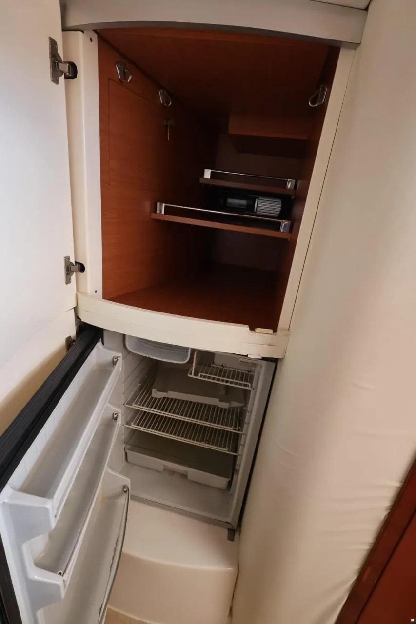 Sessa Oyster 30 - 