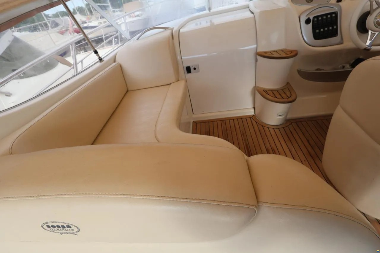 Sessa Oyster 30 - 