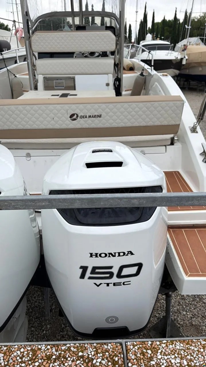 Idea Marine 80 - 